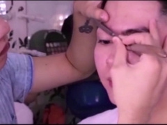 Asian Male Becomes Beautiful Princess 3