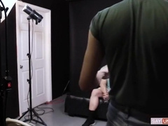 Rob Quin And Davin Strong - Adoration De Muscle