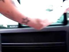 Gay porn movies blow job twinks Tanned Bottom Duped Into The Back