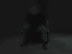 Horny male in incredible fetish, bdsm gay adult movie