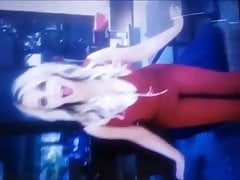 Tara Strong Breasts Jiggle JOI Countdown - SoP Cum Tribute