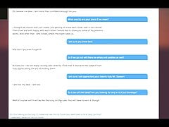 Hornstown Mr Stewart Gay date UNCENSORED