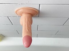 Bored and horny