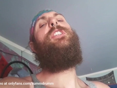 Slaves get jism showers