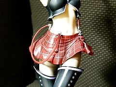 Figure Bukkake Alisa