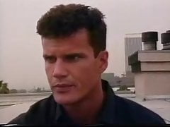 Into The Night -- Hot Hunky Gay Men Fuck Like Crazy
