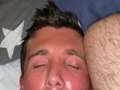 CANT GET ENOUGH OF JISM - 4GAYFANS: THEGRANDEE