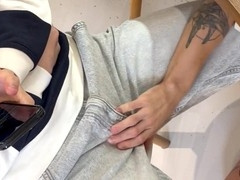 Chubby twink, cumming inside ass compilation, sex compilation