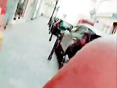 Slutboyben CAM4 Sexy Public Slut in Budapest II