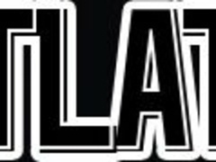 Bareback fucking with straight Latino by tattooed jock