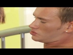 Analingus, hd videos, gay black teen