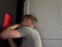 Hetero BLOW-JOB