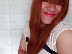 Sissy Crossdresser 16
