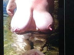 Mitoo Mature Cum Tribute (10 Spurts)