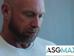 Creepy Lad Heads Too Far In Getting Stepfather's Attention - DisruptiveFilms
