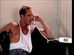 Gay public, homo, gay cruising