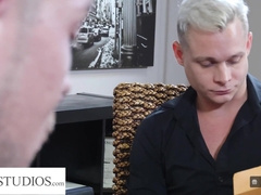 FamilyCreep - Romping My Son-In-Law Rock-Hard In His Job Dialogue