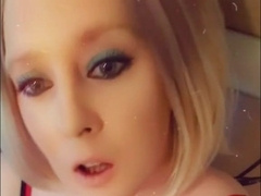 Crossdresser Have Fun