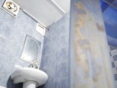 Desi Bhabhi In Bathroom Boobs Big Indian Bhabhi