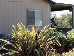 NextDoorBuddies Hunky Handyman Found Masturbating