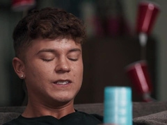 School Jizz Fiesta Part 1 – Drake Von & Danny Dream