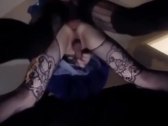 Sailor Scout Sluts Corsetcassie And Hayleypetharley