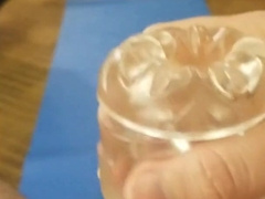 Money-Shot heads the distance!