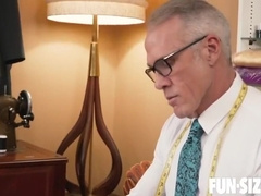 The Tailor & The Lad Jonathan Prt1