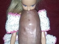 Princesa Barbie 7
