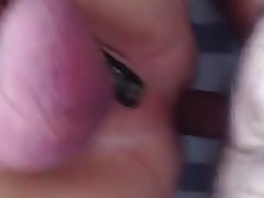 Getting fucked