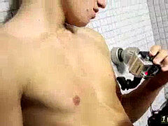 Free sex ginormous cumulative facial cumshot shots and photo of gay porn kiss