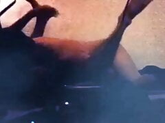 Fucked by my bestfriend's husband