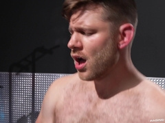 Andre Donovan Caden Jackson