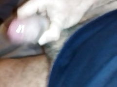 my big cum load