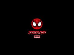 Spider-Man-XXX - I Love Cycling