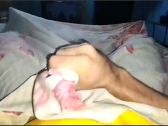 zaabzob577 in intense gay scene