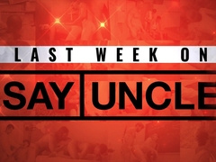 Last Week On SayUncle: 03/17/2025 - 03/23/2025 Trailer Compilation