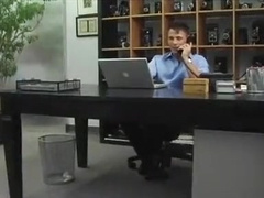 Danny B Fucked By Ray Star