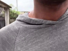 Trailer - Obeying the married welder at the hotel