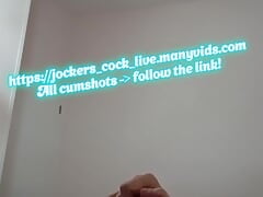 Male handjob  #17