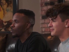 Lets Enjoy 2 Gamer Boy Couples