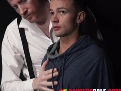 Folks For Sale - THE REWARD