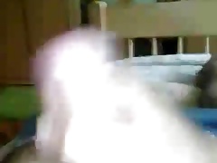 Serbian str8 jerk off