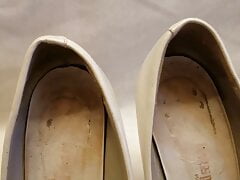Fill Those Heels