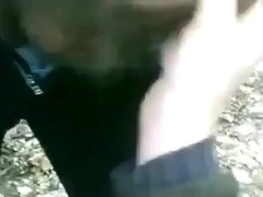 Outdoor Dad Cruising