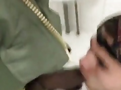 Drinking piss from BBC