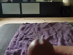 Me watching Angel Wicky get fucked by the BBC
