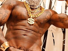 25th BBC Cumshot Compilation Hallelujah Johnson ( Cock Sucking Instructions Follow Links In Bio )
