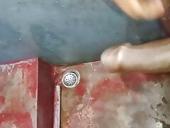 Sunday cum out free Handjob