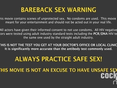 Bercy Bear Fucker 03 - Brad Kalvo